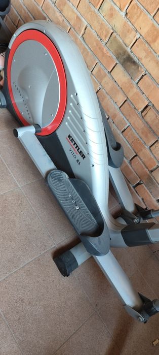 Orbitrek Kettler Vito XL