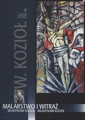 Władysław Kozioł Witraże