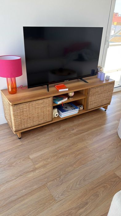 Movel de TV como novo