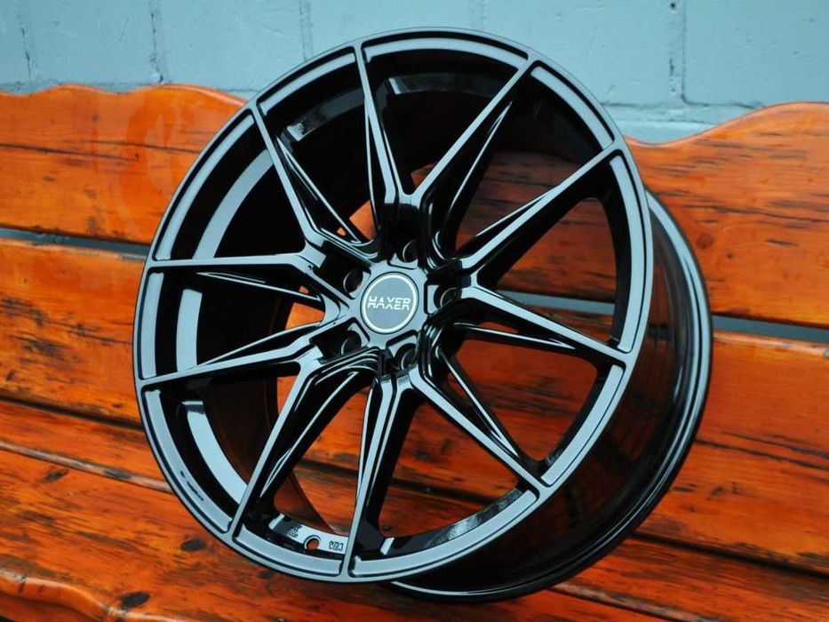 FELGI R18 5x115 Opel Insignia II B Insignia Grand Sport Country Tourer ...