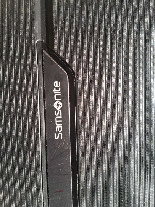 Mala de viagens Samsonite