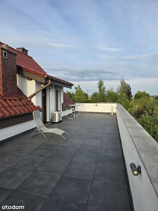 Dom, Półwiosek Lubstowski