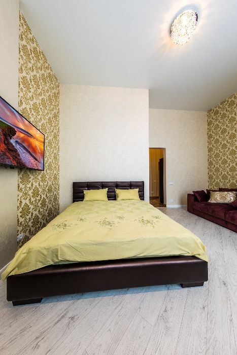 Оренда квартир на добу в Києві