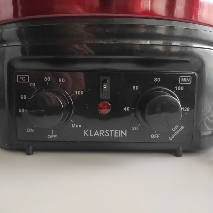 Термопот  стерилизатор 2 в 1 Klarstein