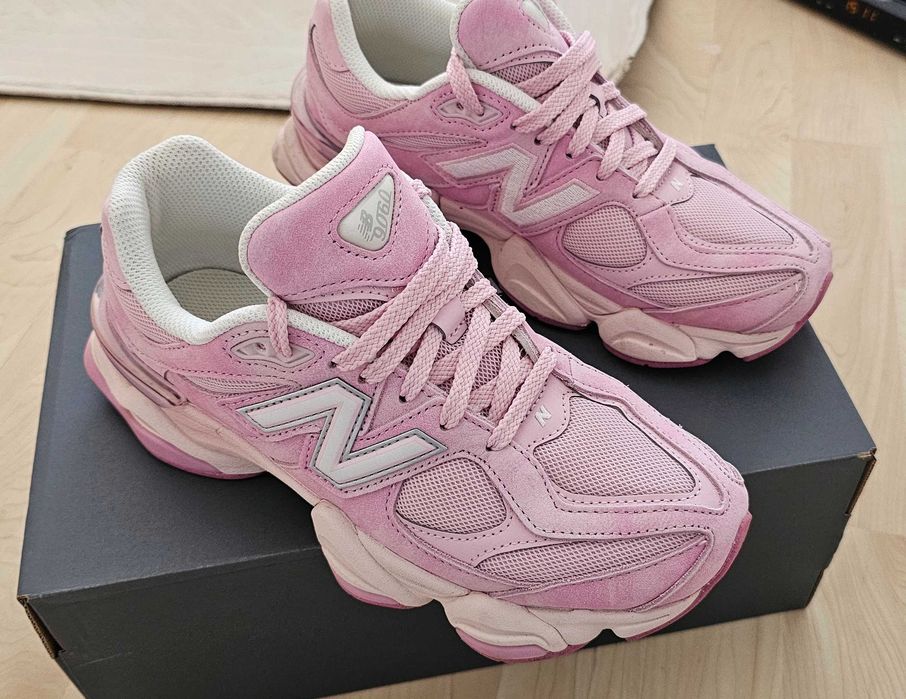New Balance 9060 100% oryginał