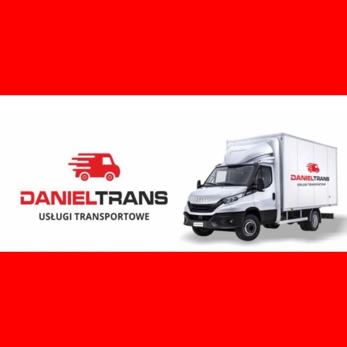WINDA!!!/Tani Transport/Przeprowadzki/Dostawa/Montaż