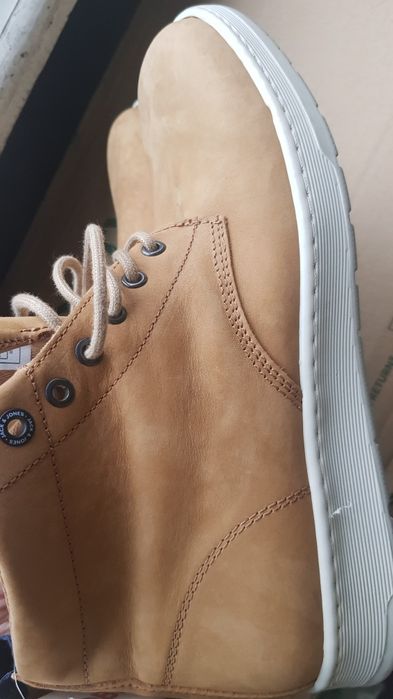 Clarks ,Jak Jones original