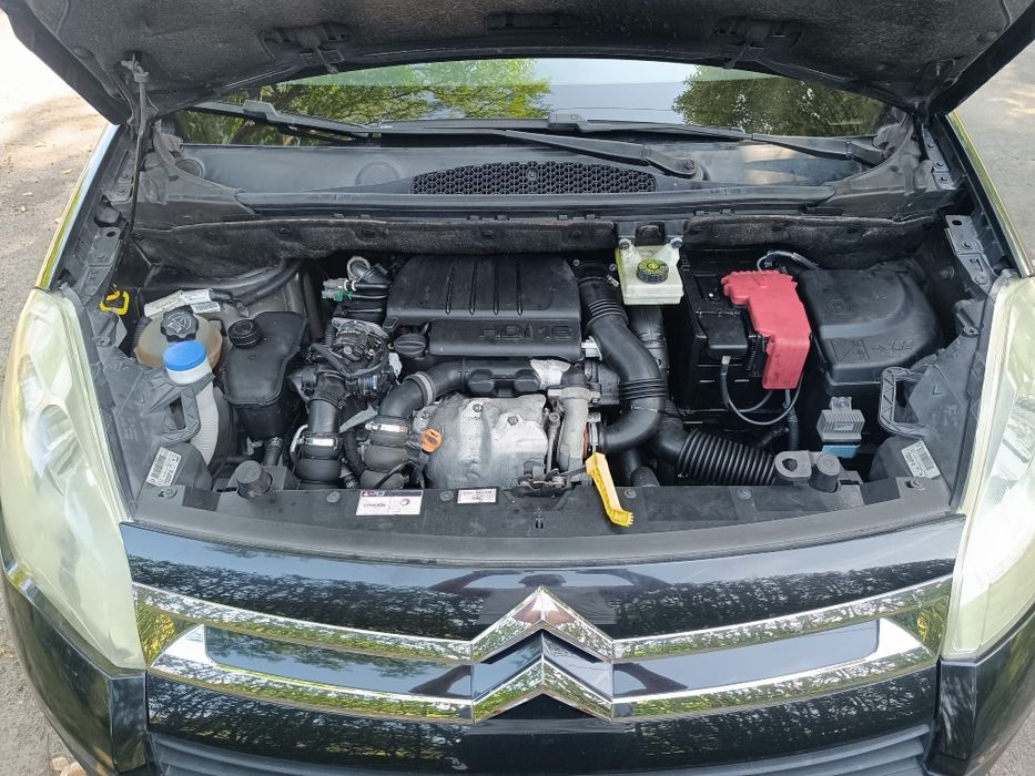 Citroen berlingo 1.6 HDI único Dono NACIONAL