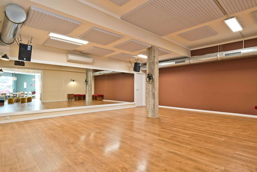 Aluguer de salas em Lisboa