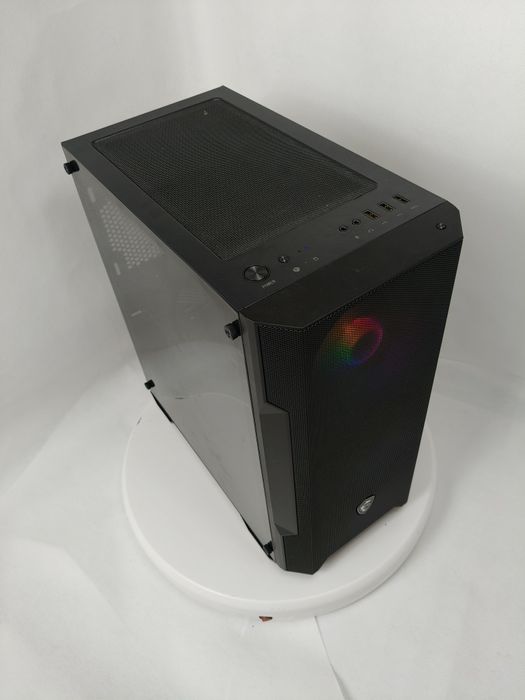 Komputer Gamingowy i7-12700K,RTX 5070,B760 DDR5,SSD,Win 11Pro,Office