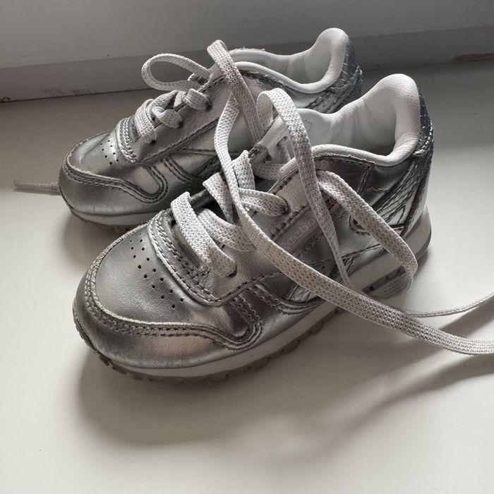 Кросівки  дитячі орігінальні Reebok