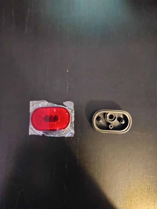 Caixa de luz para Xiaomi Pro 2