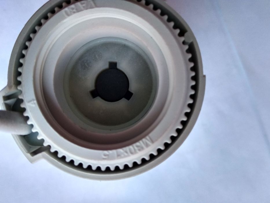 Siłowniki 24V NC MOENHLENHOFF, nowe