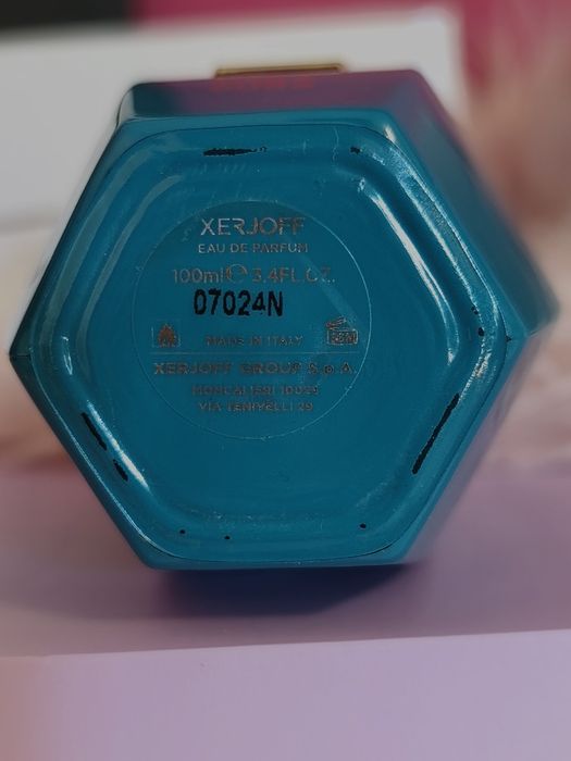 Xerjoff Erba Pura Eau de Parfum