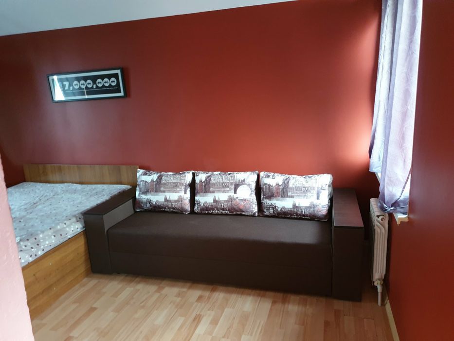 М. Академмістечко. Без комиссии, залога, Круглосуточно, квартира посут