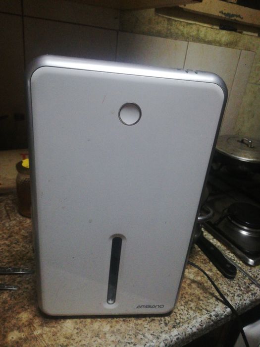 Desumidificador AMBIANO, Alemania