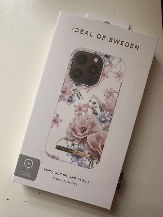 Etui na Iphone 14pro