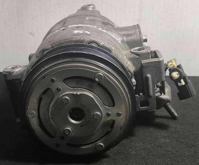 Compressor Ar Condicionado - FORD TRANSIT CONNECT Veículo multiuso