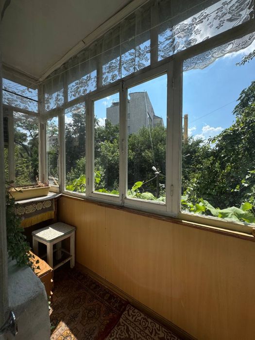 Продам 3х кім. квартиру в Центрі