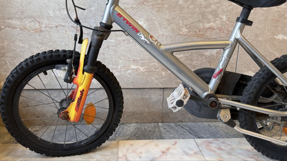 bicicleta crianca roda 20