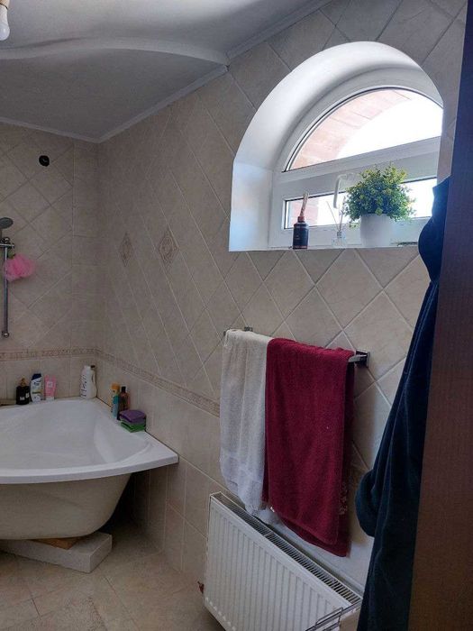 продам будинок пгт Високий