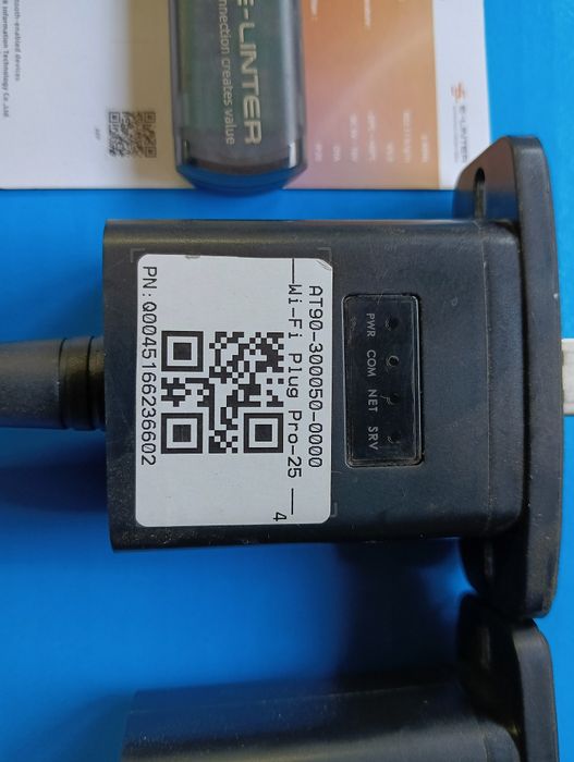 Wifi модуль інвертора Must