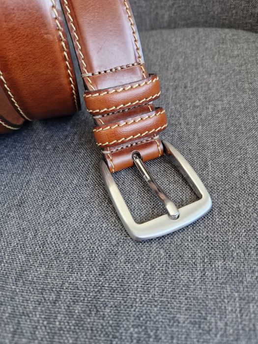 Ремень из Allen Edmonds