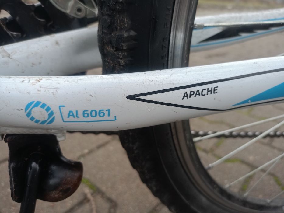 Sprzedam rower 26 koła