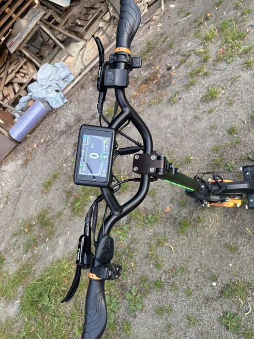 Sprzedam Tibo epic plus 2.0