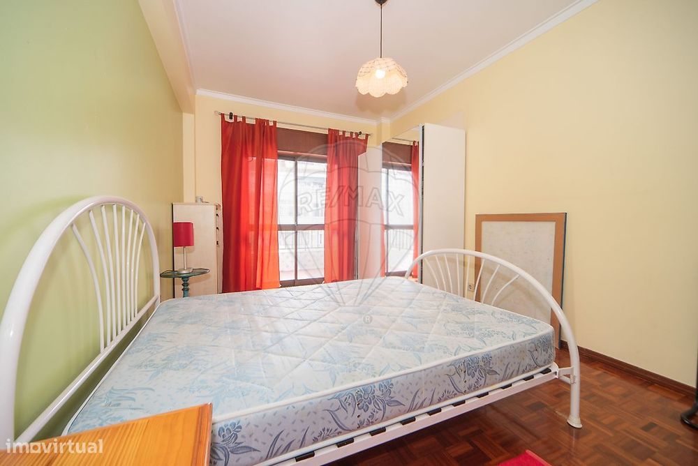 Apartamento T2 para venda