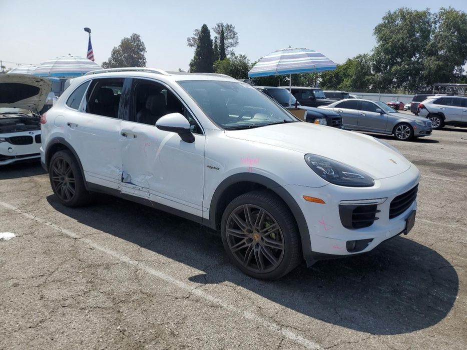 BruttoFV23 Porsche CayenneS hybryd 21cali. Mogę sprowadzić dowolne aut