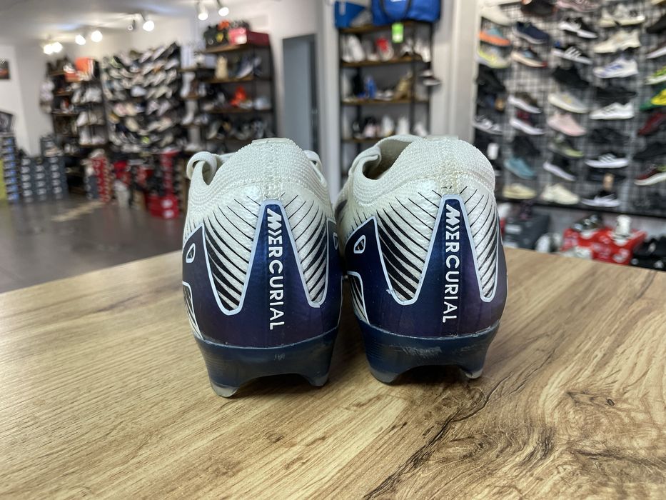 Р.39 Футбольні бутси - копи Nike Air Zoom Mercurial Vapor 16 Elite FG