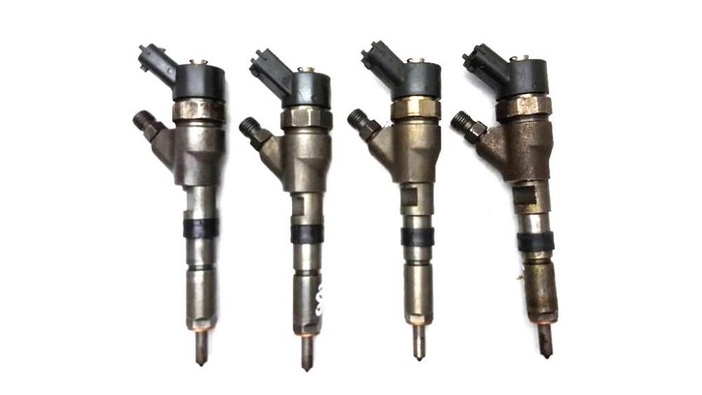 Форсунка Peugeot Boxer 2.0 hdi Citroen Jumper Дукато Ducato 2.2 JTD