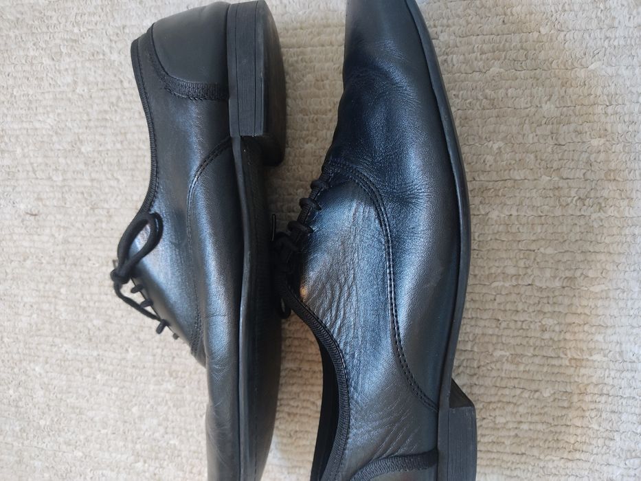 Sapato de homem, 39, Massimo Dutti, muito confortáveis