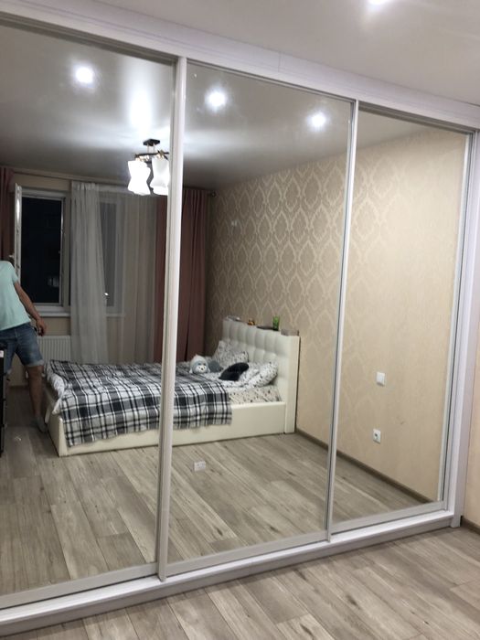 Качественное изготовление корпусной мебели под заказ