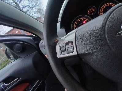 Opel Astra H  GTC 1.6 + GAZ