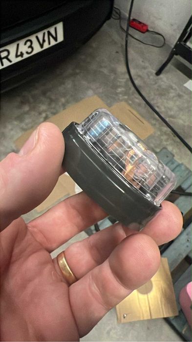 Peças Renault 4l/ GTL