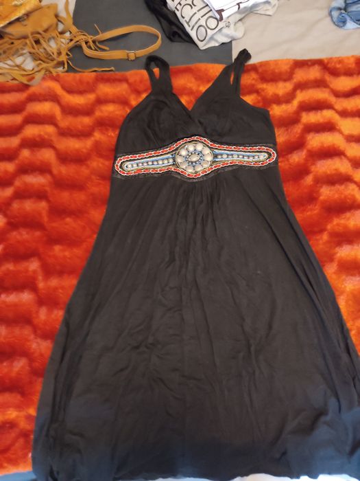 Roupa mulher S, M e L