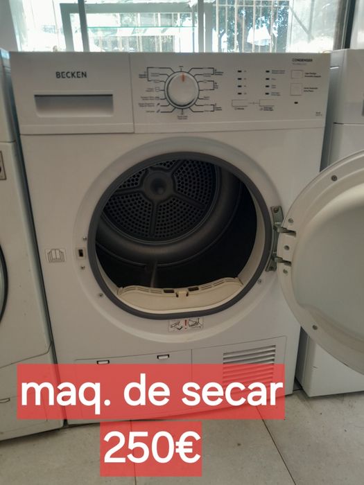 Electrpmaquinas usadas