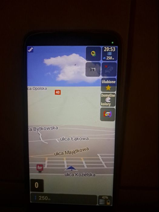 Xiaomi Redmi 13 – sprawdzony telefon na nawigację (Sygic / iGO / Truck