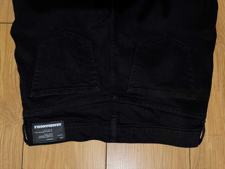 Armedangels Boyfriend Jeans Cayaa Tarpa rozmiar 27