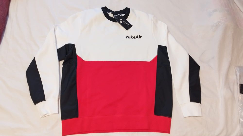 NikeAir Sweatshirt