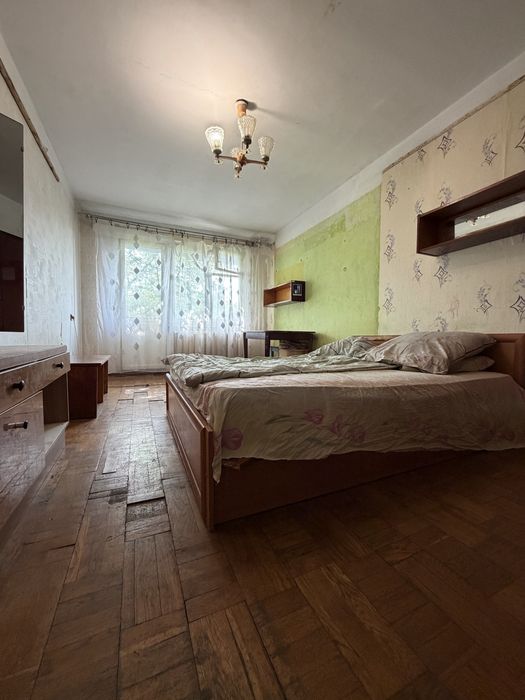 Двокімнатна квартира на Богунії