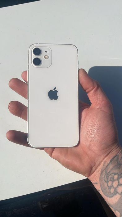 Vendo Iphone 12 64G