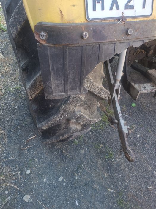 Ursus c360 sprawny zarejstrowany.