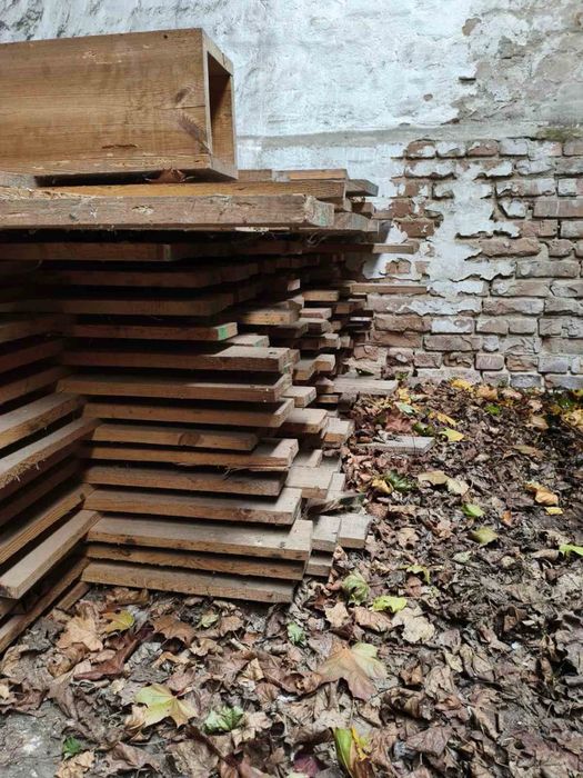 суха доска з сосны 1 м кубічний .