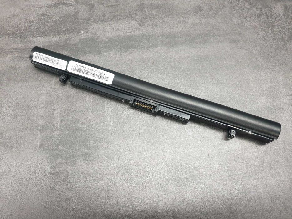 Bateria para portáteis toshiba (novo)