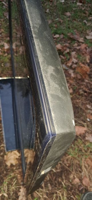 Uszkodzony telewizor Samsung