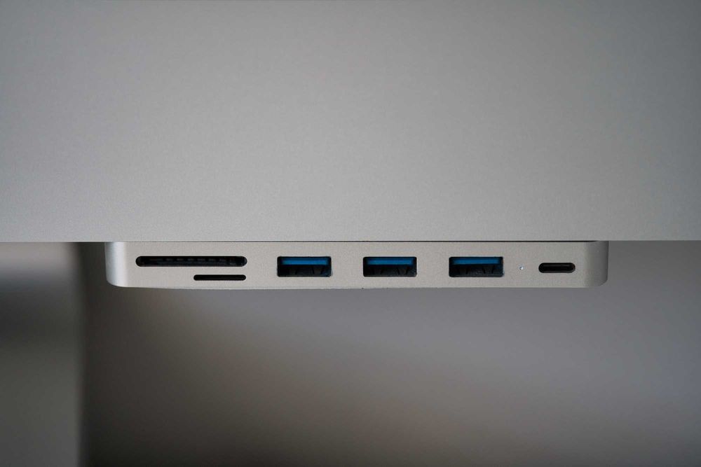 Apple iMac 4k Retina