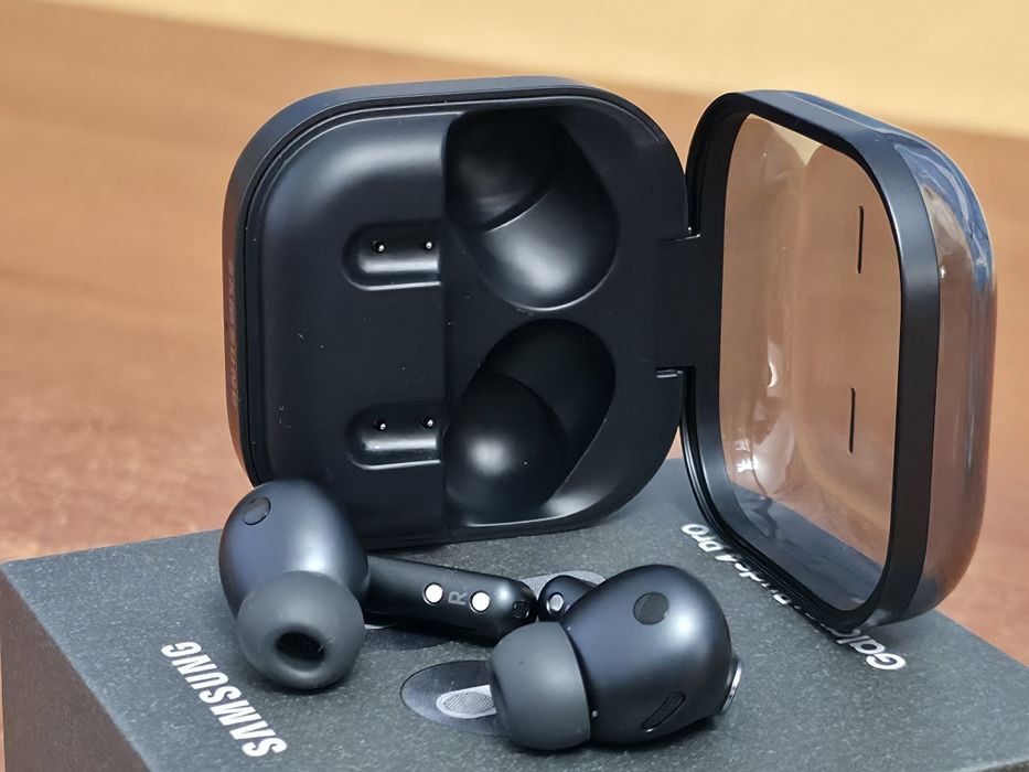 Samsung galaxy buds 4 pro